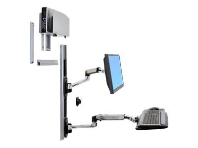 Ergotron Lx Wm System
