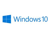 Windows 10 Pro - License - 1 license