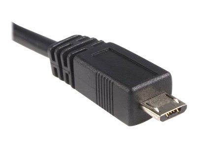 StarTech.com Micro USB Cable