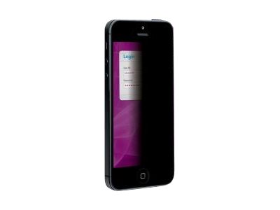 3M Privacy Screen Protector Portrait Mode
