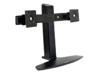 Ergotron Neo-Flex Dual LCD Lift Stand