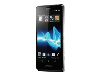 Sony XPERIA T