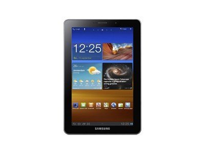 Samsung Galaxy Tab 7.7
