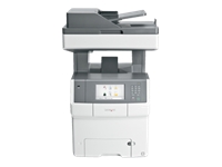 Lexmark X748de