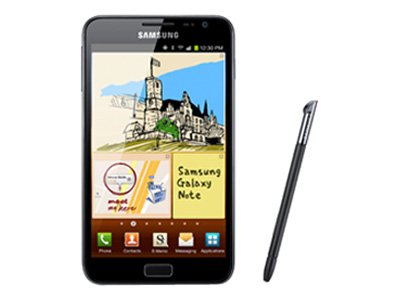 Samsung GALAXY Note