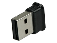Digicom PALLADIO USB Bluetooth EDR 10M - Scheda di rete - 8E4402 Digicom PALLADIO USB Bluetooth EDR 10M - Scheda di rete - 8E4402