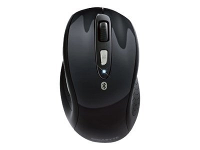 Gigabyte M7700B Compact Bluetooth Laptop Laser Mouse
