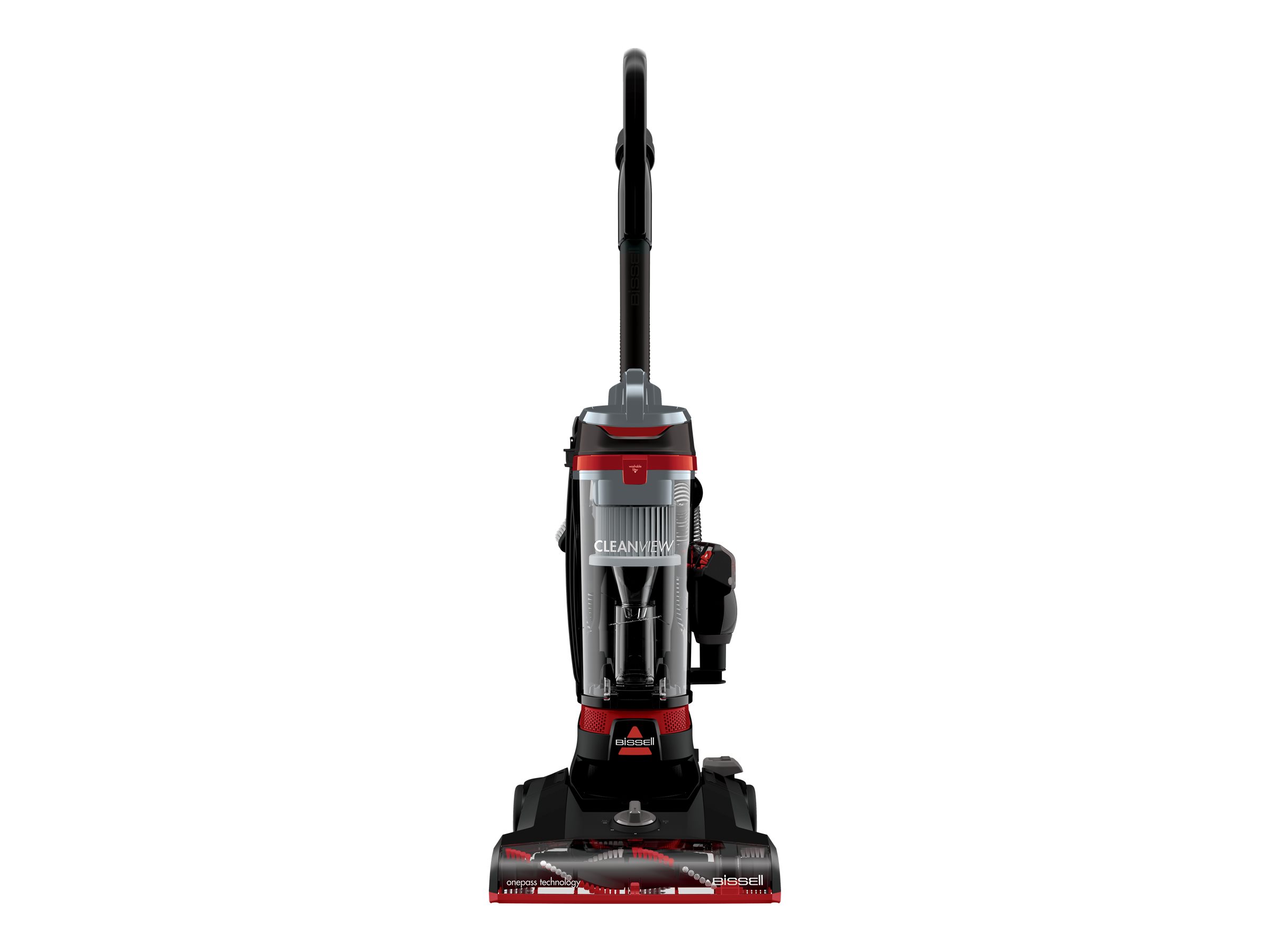 BISSELL CleanView Upright Vacuum Cleaner 3536C