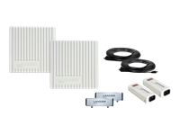 LANCOM Wireless OAP-321 Bridge Kit - Drahtlose Basisstation