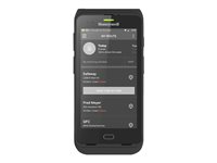 Honeywell Dolphin CT40 - Data collection terminal - Android 7.1 (Nougat)
