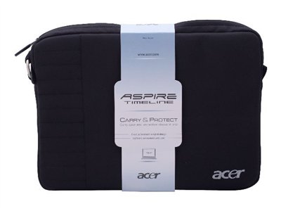 Acer Carry and Protect TimeLine