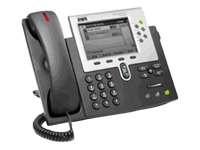 Cisco IP Phone 7961G VoIP phone - SCCP - VoIP phone - SCCP