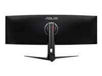ASUS Display XG49VQ 49 inch Gaming Curved DFHD 144Hz 3840x1080 Freesync 2 HDR 4ms 21:9 USB HDMI DP Speaker ASUS Display XG49VQ 49 inch Gaming Curved DFHD 144Hz 3840x1080 Freesync 2 HDR 4ms 21:9 USB HDMI DP Speaker