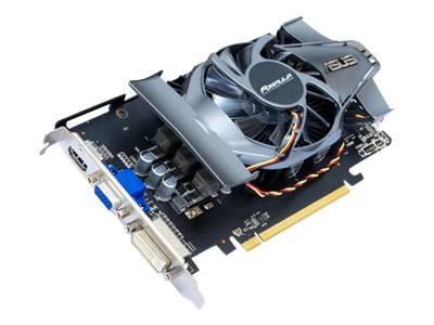 ASUS EAH6750 FML/DI/1GD5