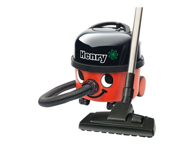 Numatic Henry HVR200A vacuum cleaner canister HVR200A Currys Business