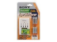 Sony BCG-34HRE4C