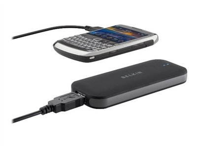 Belkin Power Pack 2000