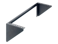 RackSolutions Rack bracket - 3U - 19