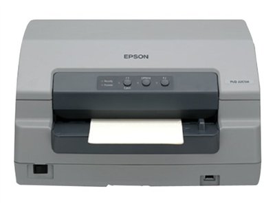 Epson PLQ 22CS