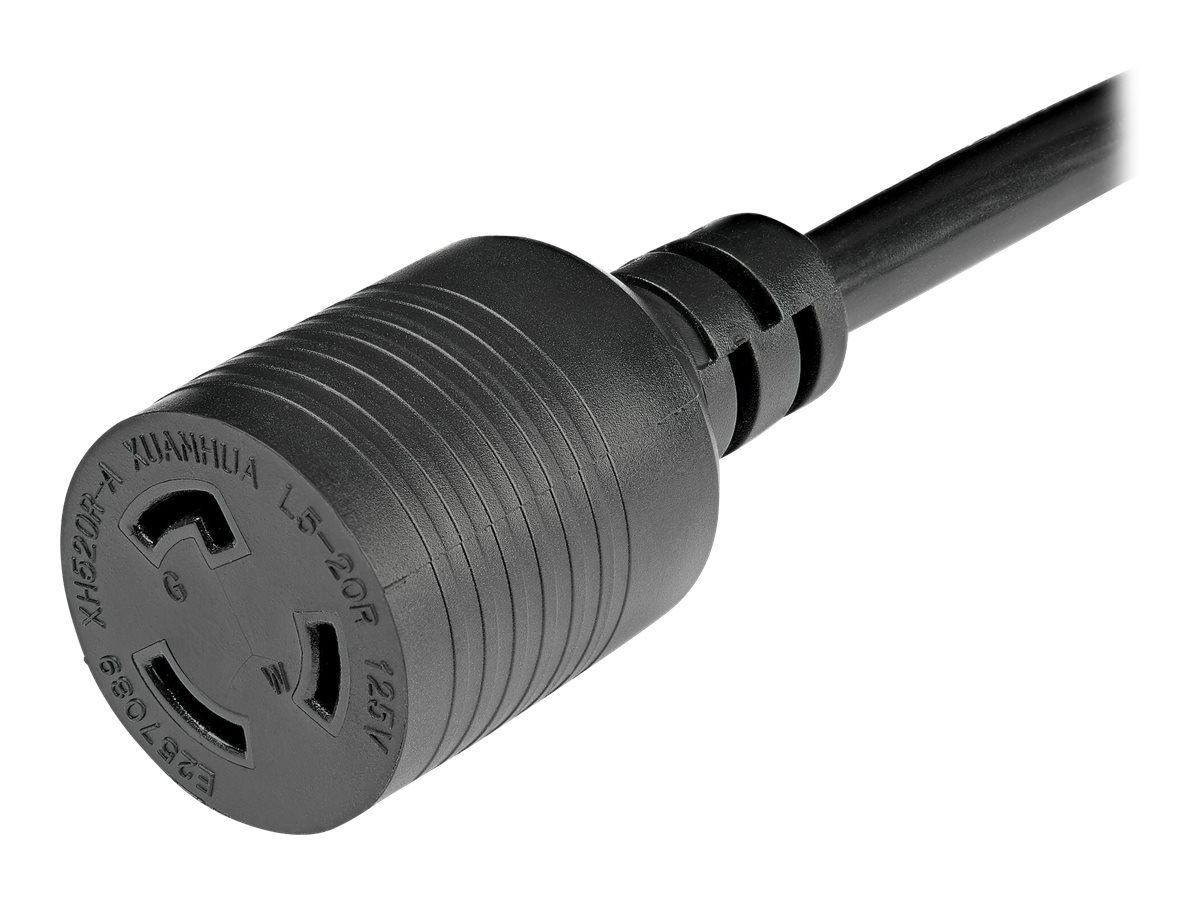 PAC520PLR3 | STARTECH.COM