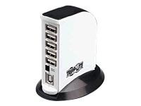 Tripp Lite 7-Port USB 2.0 Hub
