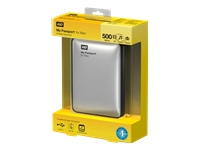 WD My Passport for Mac WDBL1D5000ABK