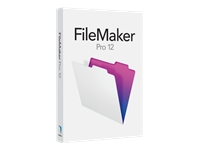 FileMaker Pro
