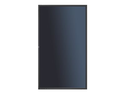 Product shot - Front