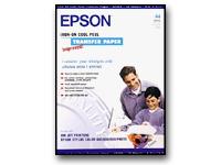 Epson Cool Peel T-Shirt - Trasferibili a caldo - C13S041154