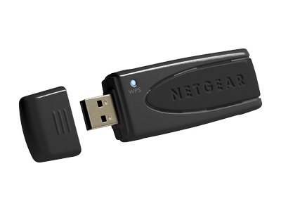 Netgear Rangemax Dual Bnd Wls Usb 2.0 Adpt