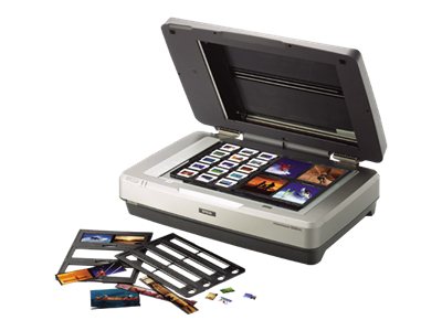 Epson Expression 10000XL Pro