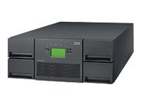 IBM TS3200 TAPE LIB MODEL L4U DRIVELESS