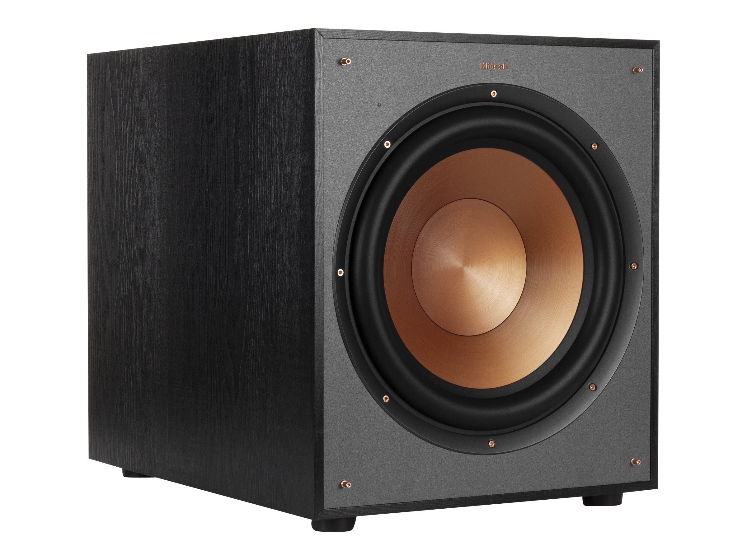 Klipsch 12in Powered Sub R120swnab