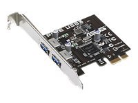 ASUS PCIE USB3