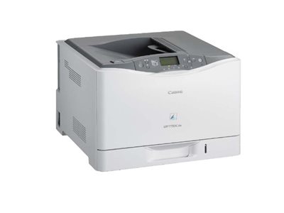 Canon i-SENSYS LBP7750Cdn