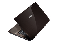 400 - ASUS K72JR-TY042V