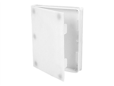 StarTech.com 2.5in Anti-Static Hard Drive Protector Case
