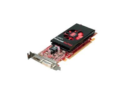 AMD ATI FirePro V3900