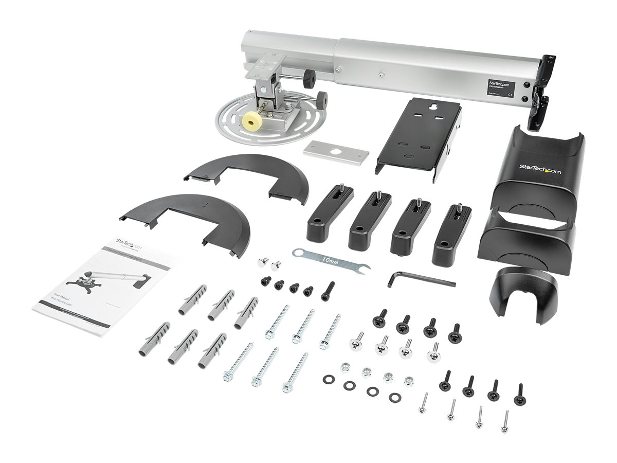 PROJWALLMNT | STARTECH.COM