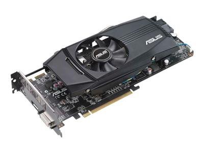 ASUS EAH5830 DirectCU/2DIS/1GD5