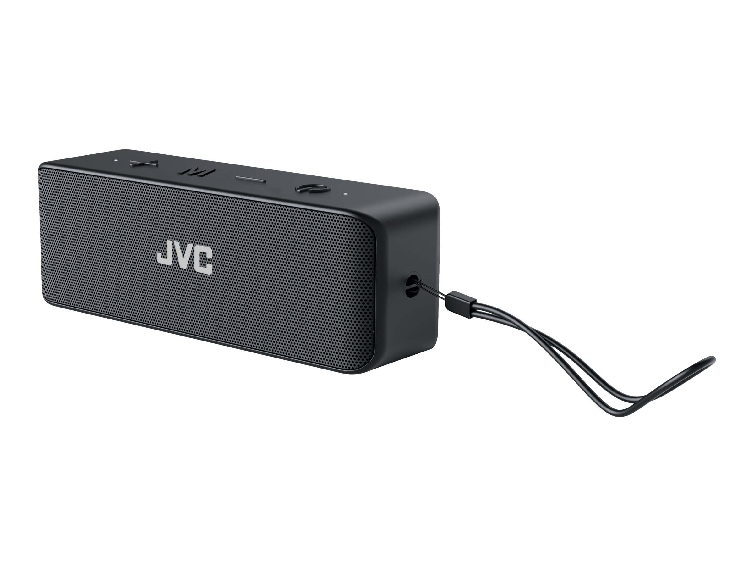 JVC Bluetooth Speaker SPSQ4BTU