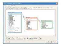 FileMaker Pro - (version 11 ) - ensemble complet - 1 utilisateur - Win, Mac - français