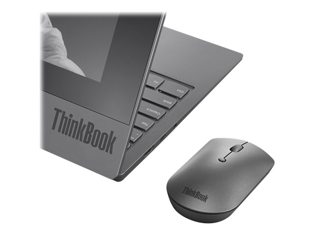 lenovo thinkpad silent