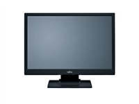 Fujitsu SCENICVIEW E19W-5 - &Eacute;cran LCD - 19" - 1440 x 900 - 250 cd/m2 - 1000:1 - 10000:1 (dynamique) - 5 ms - DVI-D, VGA - haut-parleurs - Fujitsu SCENICVIEW E19W-5