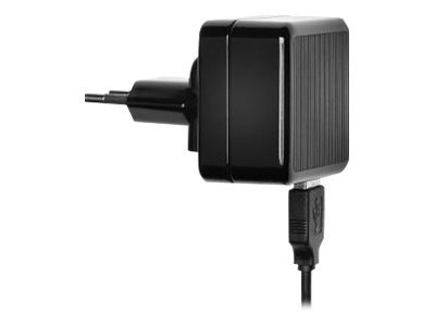 Kensington AbsolutePower Dual USB Wall Charger
