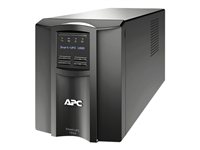 APC Smart-UPS 1000 LCD - UPS - CA 230 V