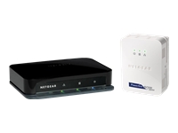 NETGEAR Internet Adapter for Home Theater XAVB5004