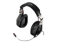 Cyborg F.R.E.Q.5 Gaming Headset