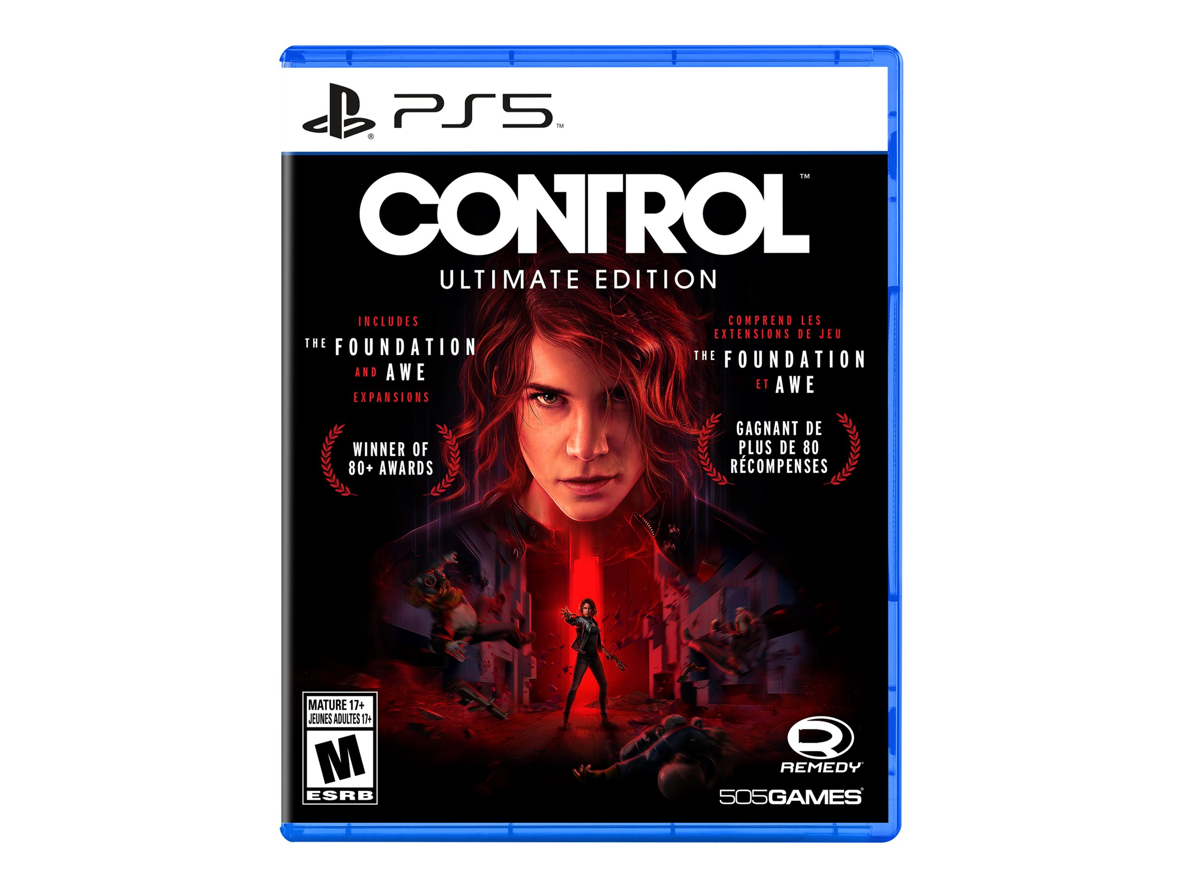 PlayStation 5 Control Ultimate Edition - 71501228