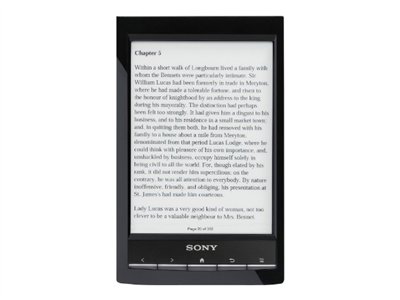 Sony PRS-T1